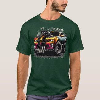 Krug Camaro T-Shirt
