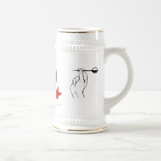 Krug Dardera Bierglas