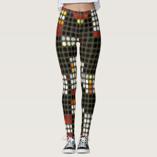 Krüge 2 leggings