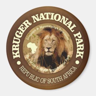 Krüger-Nationalpark (C) Magnet