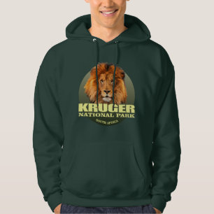 Krüger NP (Lion) WT Hoodie