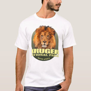Krüger NP (Lion) WT T-Shirt