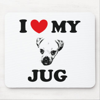 Krughund Mousepad
