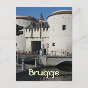 Kruispoort Postkarte