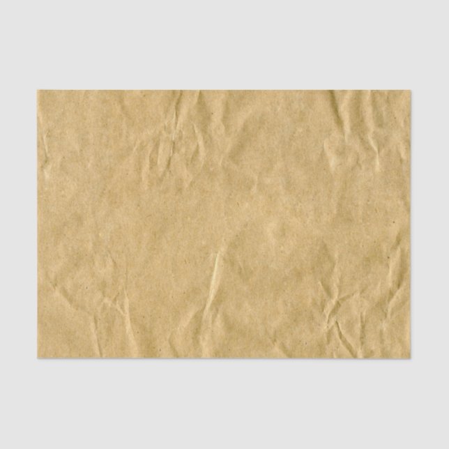 Krümelpappe Textur Seidenpapier (Vorderseite)