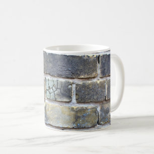 Krummeln Soft Grunge Bridge Kaffeetasse