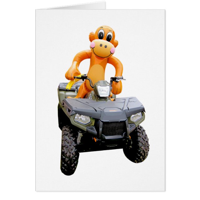 Krummer Tour (Vorne)