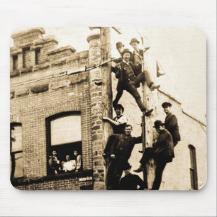 Krummer Tour Mousepad