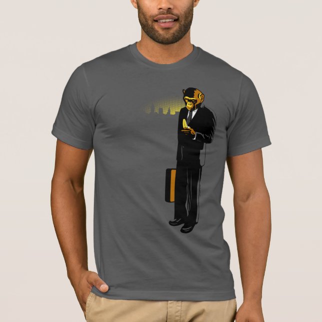 Krummer Tour T-Shirt (Vorderseite)