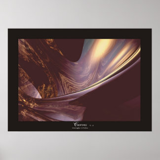 Krümmer Ver. G Poster