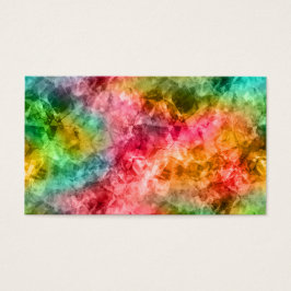 Krummlinge tropische Textur