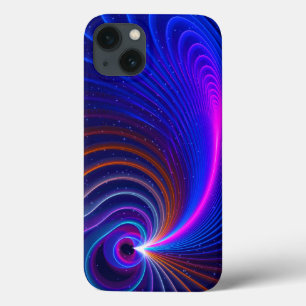 Krümmung iPhone 13 Hülle