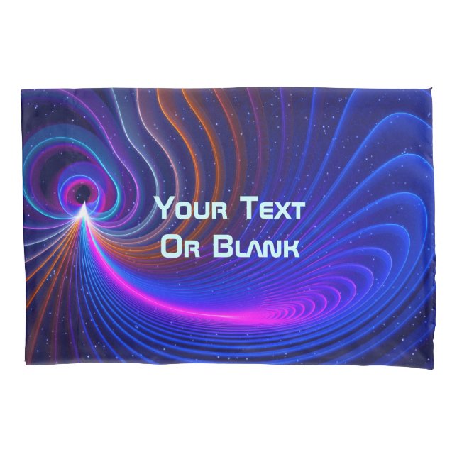 Krümmung Kissenbezug (Vorderseite)