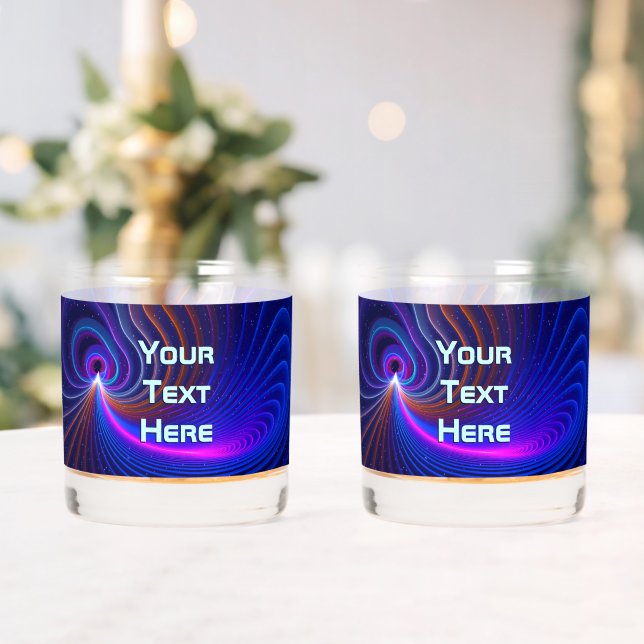 Krümmung Whiskyglas (Insitu (Hochzeit))