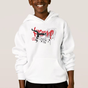 KRUMP HOODIE