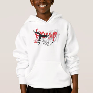 KRUMP HOODIE