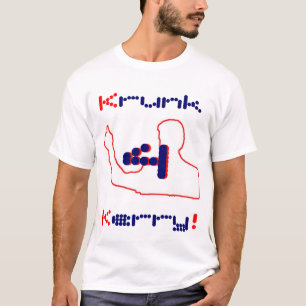 Krunk 4 Kerry! T-Shirt