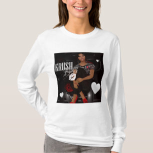 Krush Graphix von Ahsek Novel Shirt 11