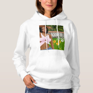 Krush Graphix von Ahsek Novel Spring Hoodie 1