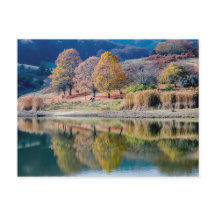 Krushevo-See, Mazedonien