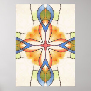 Kruziformin XIII Poster