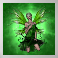 KRW Absinthe The Green Fairy