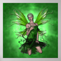 KRW Absinthe The Green Fairy