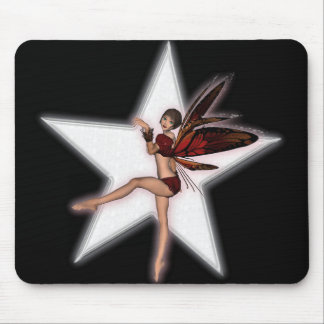 KRW Celeste Mousepad