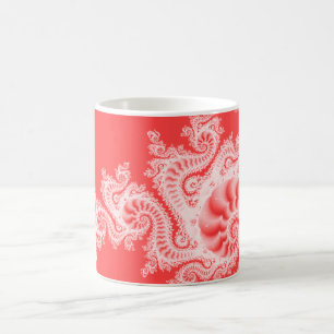 KRW-China-Drache Kaffeetasse
