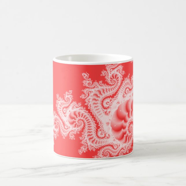 KRW-China-Drache Kaffeetasse (Mittel)