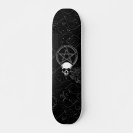 KRW-Heide-Schmutz Skateboard