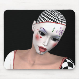 KRW-Pantomime Mousepad