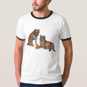 KRW-Tiger T-Shirt