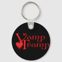 KRW Vamp Tramp Blut tropfendes Herz