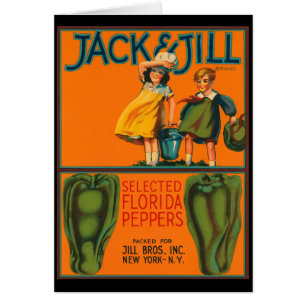 KRW Vintager Jack-und