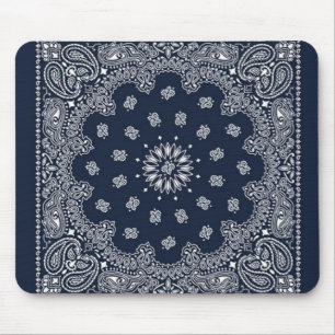 KRWBandana Mousepad