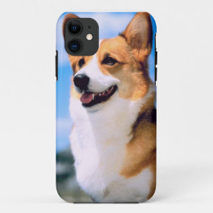 KRWcorgi-HundiPhone 5 Fall Case-Mate iPhone Hülle