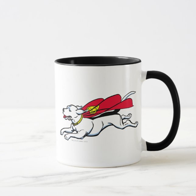 Krypto Tasse (Rechts)