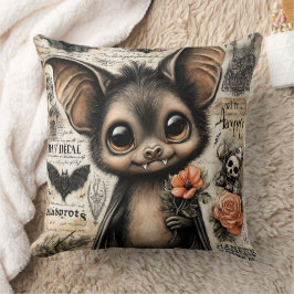 Kryptoarm: Das Blut unter dem Mond Kissen