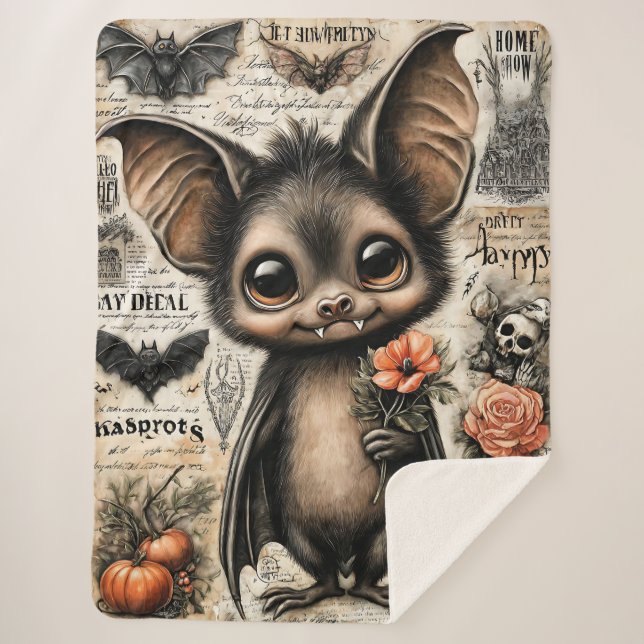 Kryptoarm: Das Blut unter dem Mond Sherpadecke (Vorderseite)