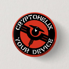 Kryptohelix - Ihr Gerät (RED) Button