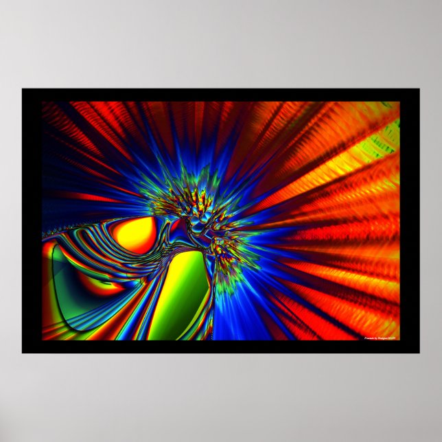 Kryptonit Poster (Vorne)