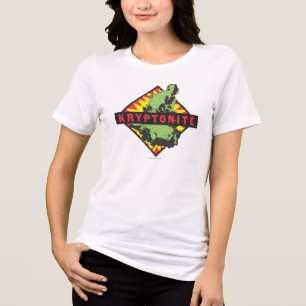 Kryptonit Tri-Blend Shirt