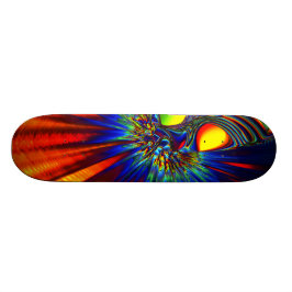 Kryptonite Skateboard