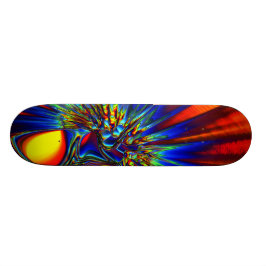 Kryptonite Skateboard