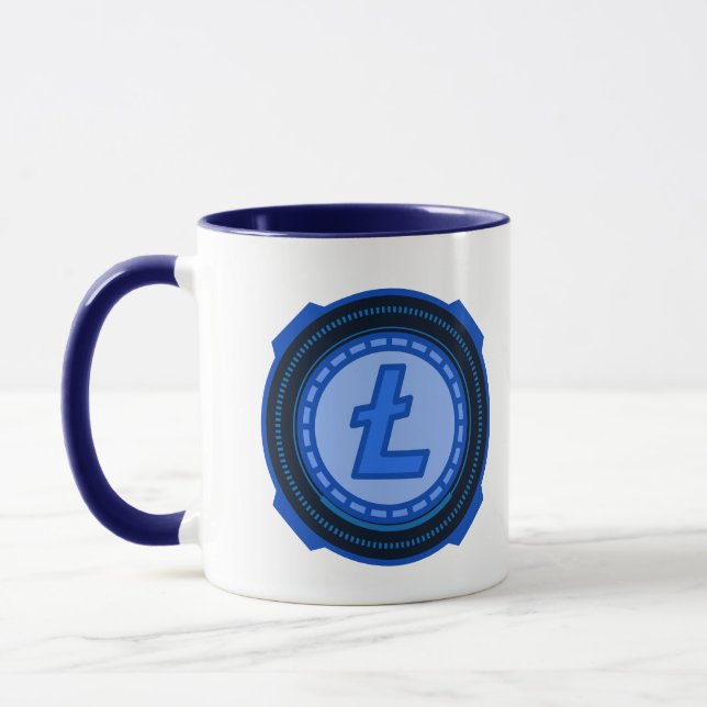 KRYPTOWURRENCY LITECOIN TASSE (Links)