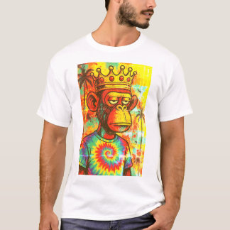 KRYPTOZOMBIE T-Shirt