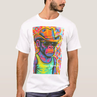 KRYPTOZOMBIE T-Shirt