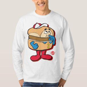 Krystal Charakter T-Shirt