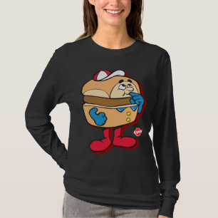 Krystal Charakter T-Shirt